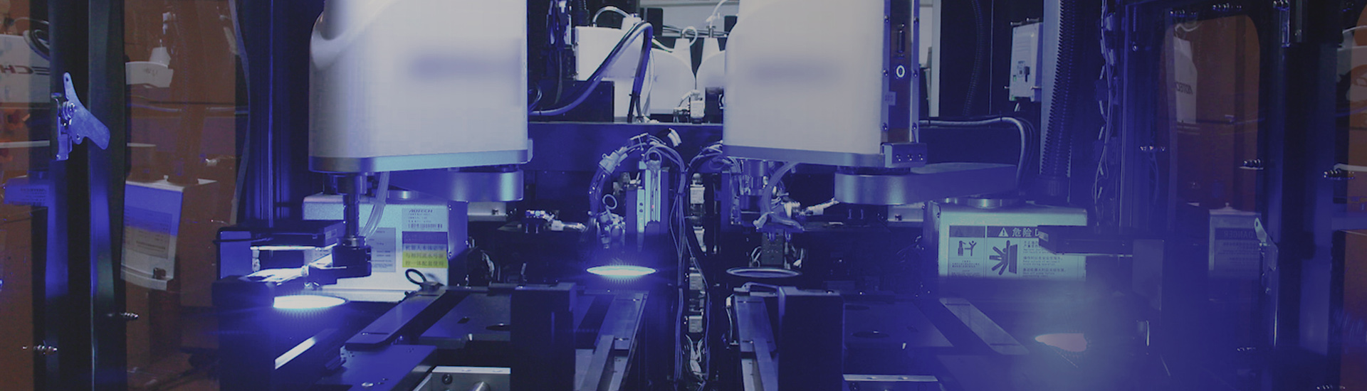 康耐德智能15年專注機(jī)器視覺系統(tǒng)研發(fā)