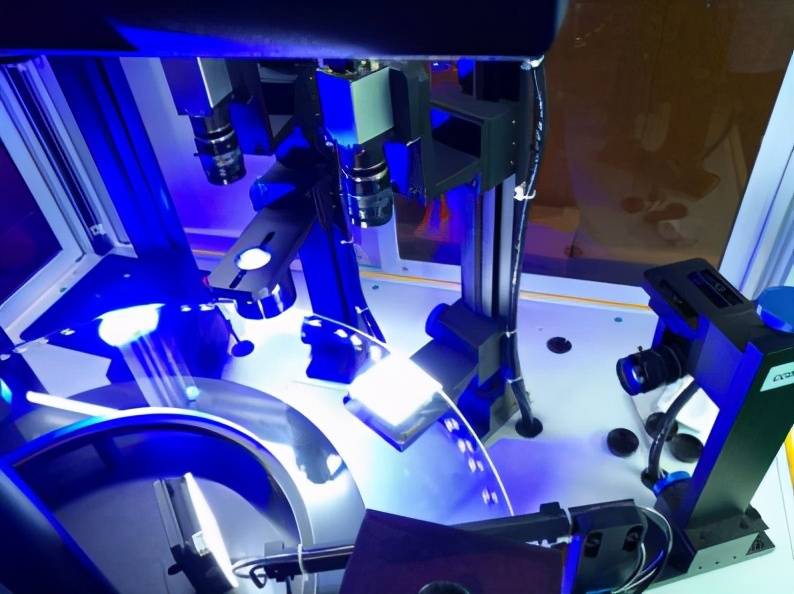 AOI檢測在半導體制造領域的經歷了什么樣的發展？