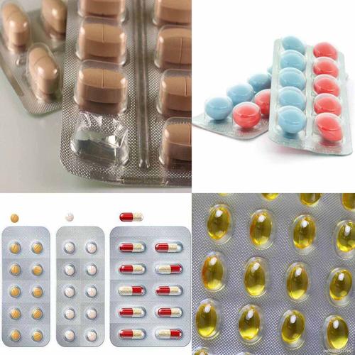 康耐德智能醫藥機器視覺都能檢測哪些方面？