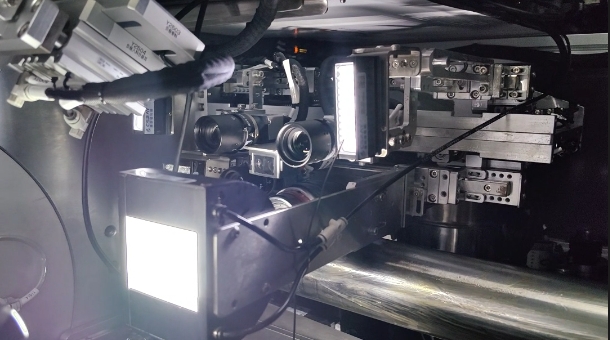 如何選擇合適的CCD機器視覺系統？