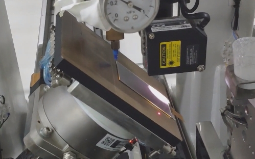 CCD機器視覺系統的日常維護與校準技巧